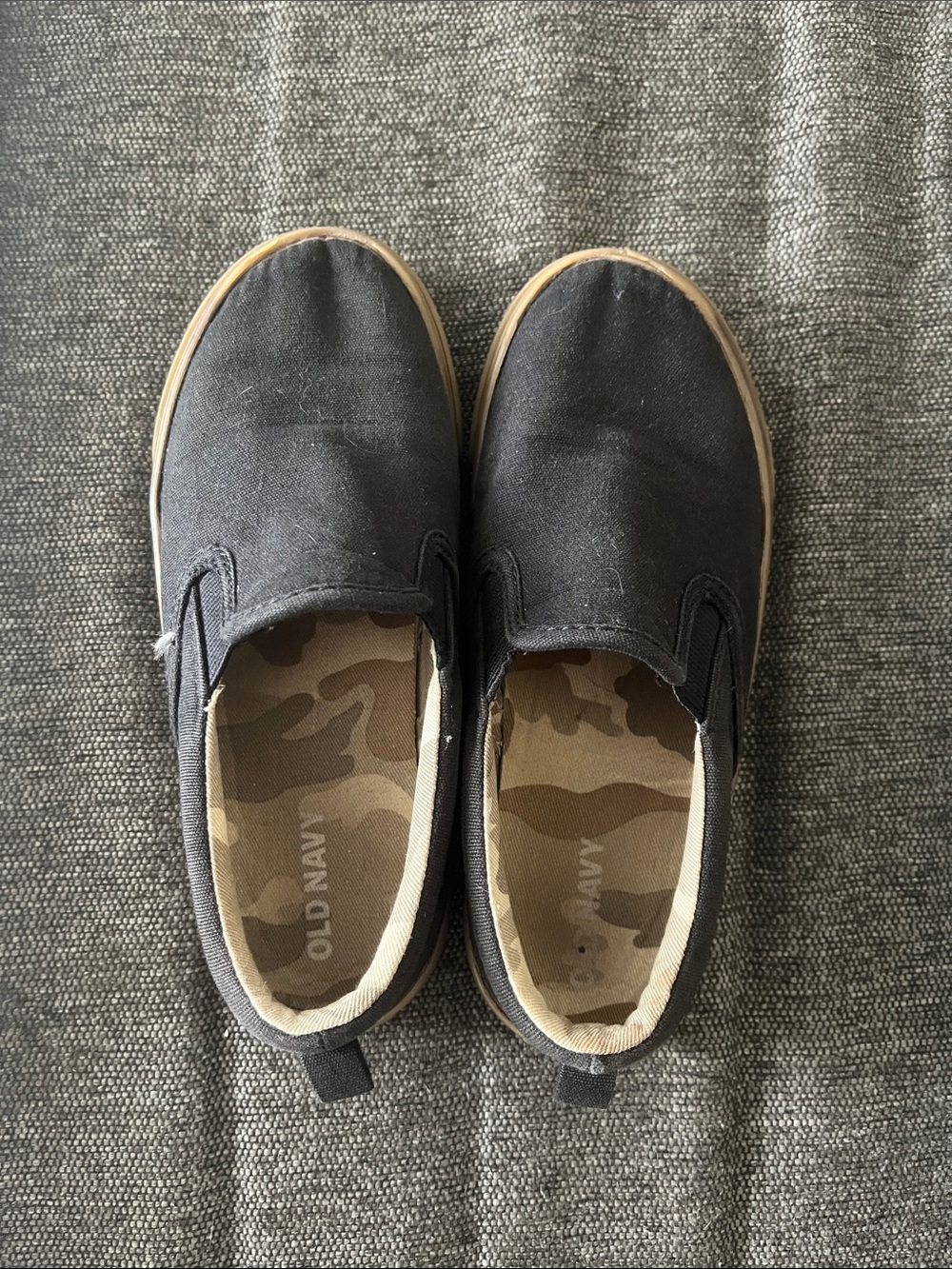 Boys Shoes